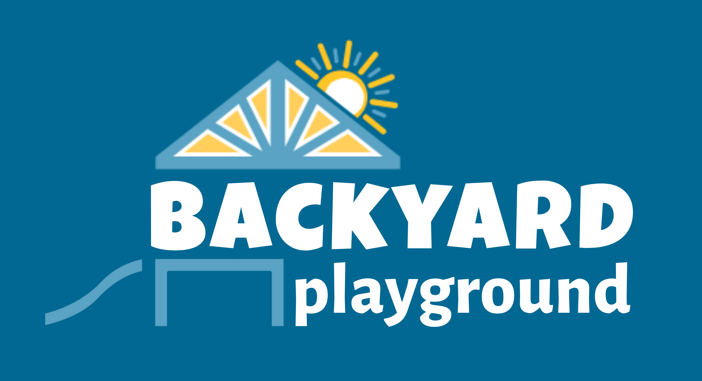 Backyard Playground